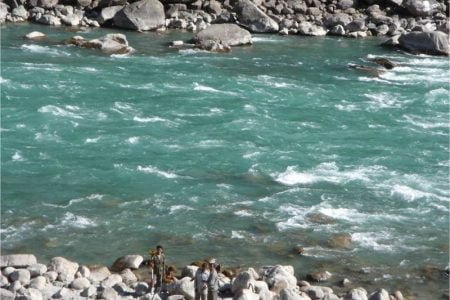 Arunachal Pradesh 05 Nights 06 Days Holidays Tour