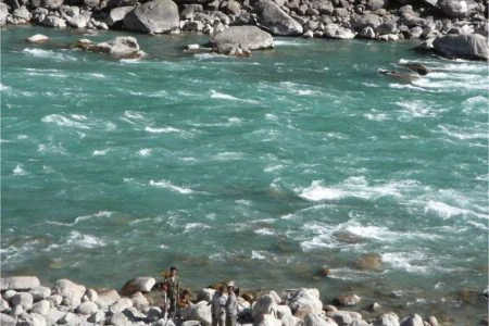 Arunachal Pradesh 05 Nights 06 Days Holidays Tour