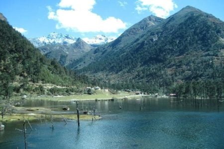 Amazing Arunachal Pradesh tour Package  (01 Night /02 Days)