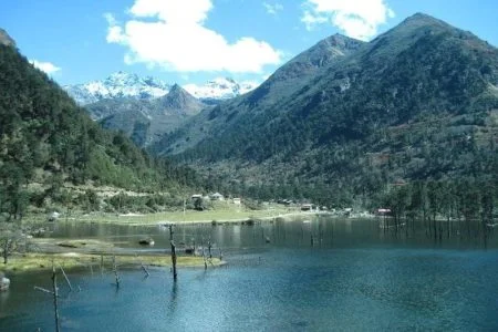 Amazing Arunachal Pradesh tour Package  (01 Night /02 Days)