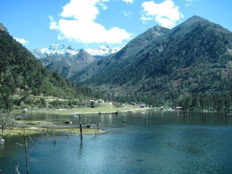 Amazing Arunachal Pradesh tour Package  (01 Night /02 Days)