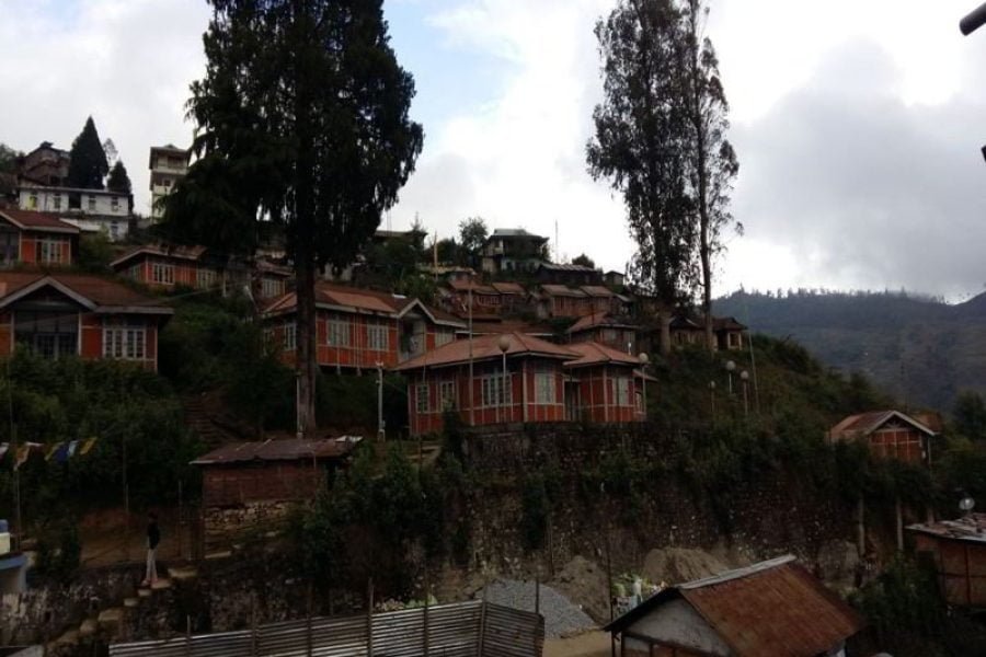 07 nights 08 Days Arunachal Tour Package