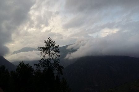 2 nights 3 days Shillong tour package