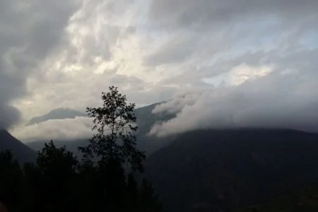 2 nights 3 days Shillong tour package