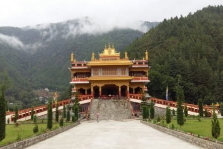 Arunachal Pradesh Holidays Tour 15 Nights 16 Days
