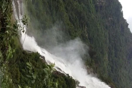Arunachal Pradesh Day 03 Nights 04 Days Holidays Tour
