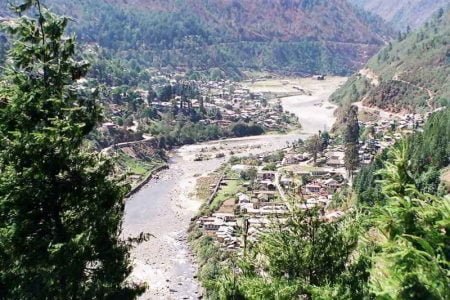 Arunachal Pradesh 05 Nights 06 Days Holidays Tour