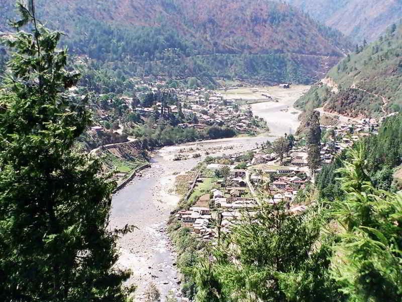 Arunachal Pradesh Holidays Tour 07Nights  08 Days Not Rated