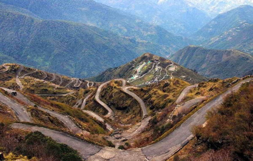 Plan Your Vacations With Us