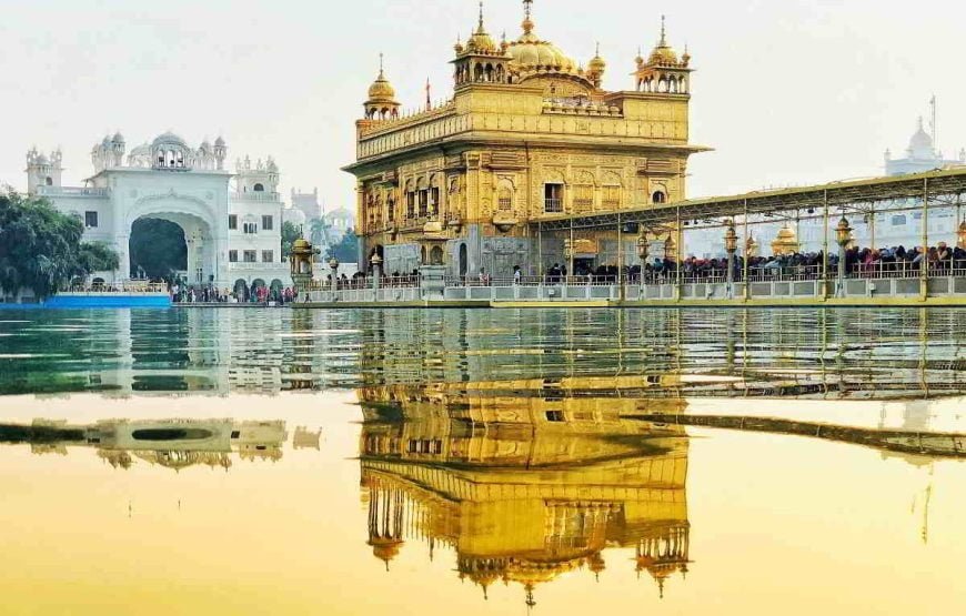 Plan Your Vacations With Us