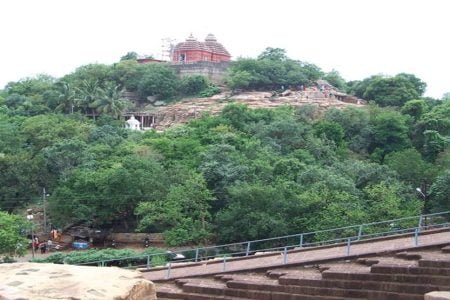 BBSR-CHILIKA-GOPALPUR-TARATARINI-BUDHAKHOL HOLIDAY TOUR 03  Nights & 04 Days