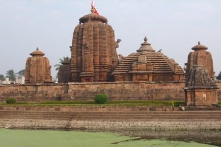 Adventure Tour Of Orissa 05 Nights & 06 Days