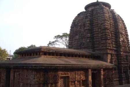 Bhubaneshwar Holiday Tour  01 Night & 02 Days