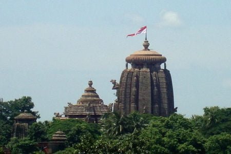 BEACH TOURS IN ODISHA 03 Nights & 04 Days