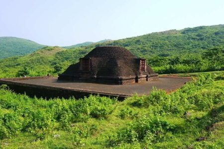 DARINGBADI Holiady Tour EX BERHAMPUR 01 Night /02 Days