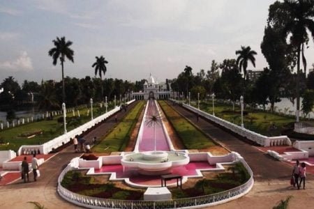 Guwahati – Shillong Holiday Tour Package 3 Nights & 4 Days