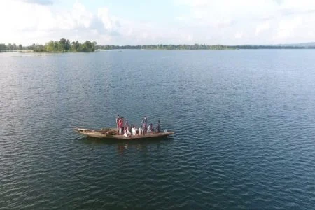 Beautiful Dumboor Lake Holidays Tour (02 Nights / 03 Days)