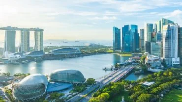 Singapore