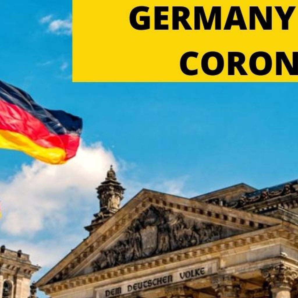 Germany won Corona? Now This is Something Everyone Should See- A Video