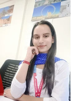 Ms. Seema Thakur