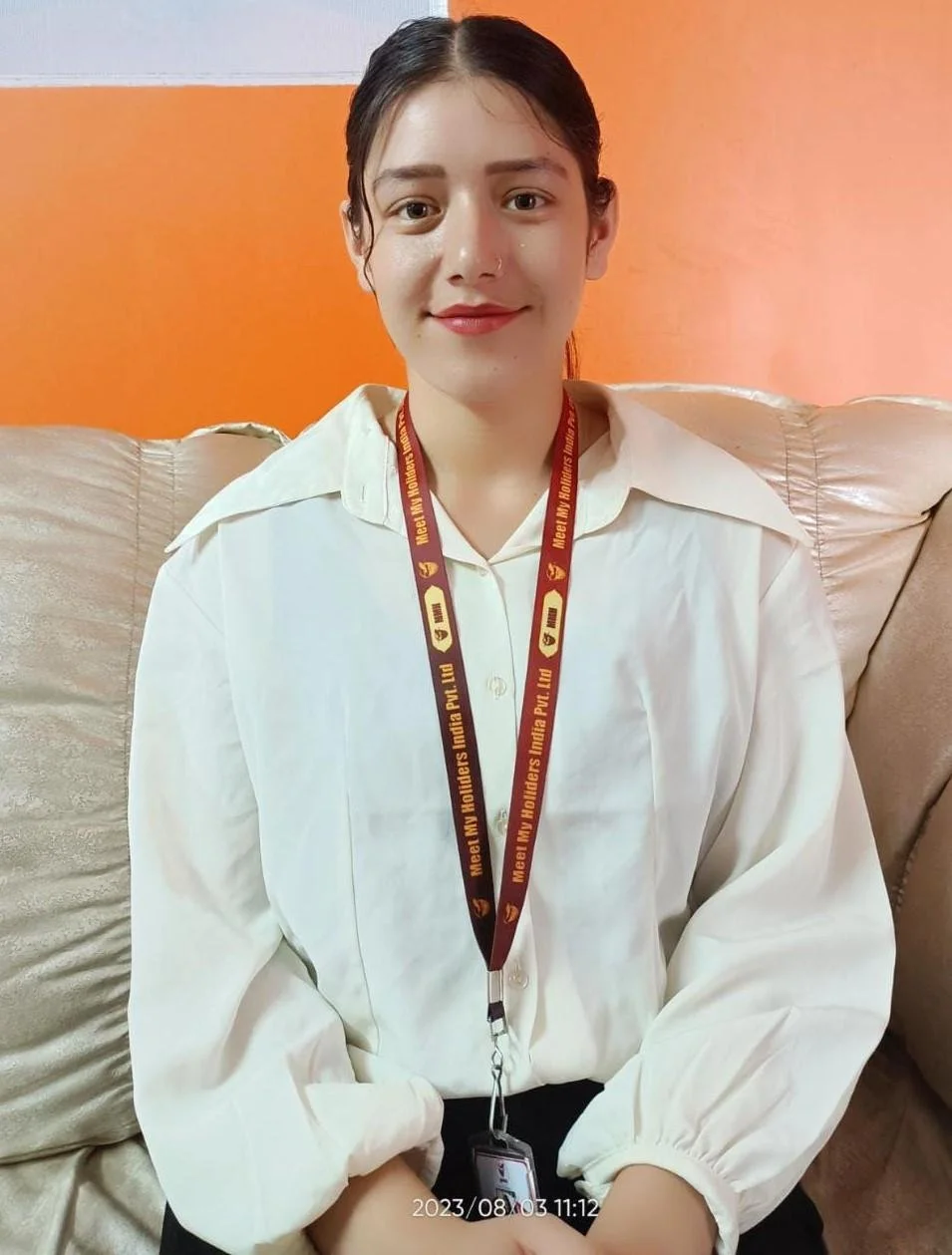 Ms. Karuna Khanashu