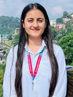 Ms. Arju Thakur