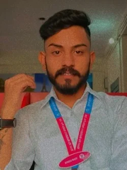 Mr. Bhanu Kashyap