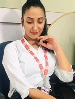 Ms. Mahima Aukta