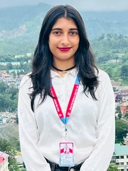 Ms. Anjali Sharma