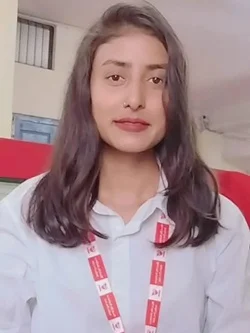 Ms. Priyanka Hiteshi