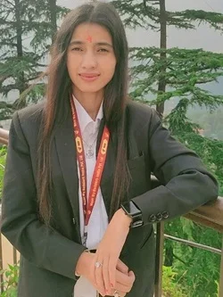   Mrs. Rekha Rawat