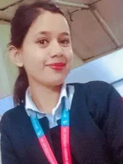 Ms. Sushma Rawat