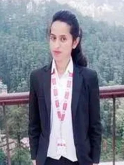 Ms Vidya Bhargav