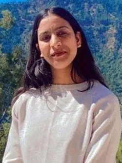 Ms. Yogita Kashyap