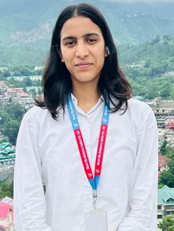 Ms. Yogita Kashyap 