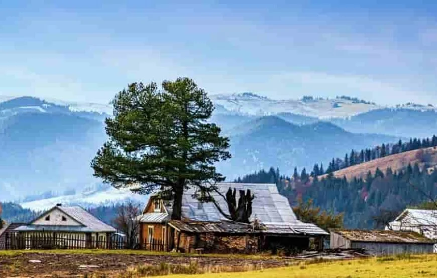 Mystic Kullu Manali 04 days Tour
